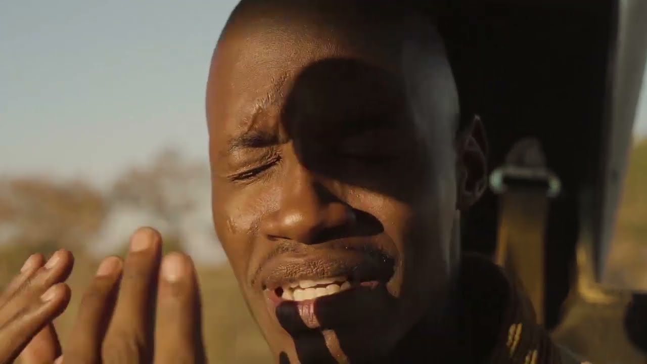 RockaFella Uni - Story Of My Life