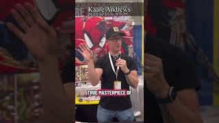 Comic Creators Recommend Comics at Baltimore Comic Con