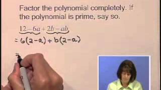 Lial Combined Algebra Ch05 Ex10
