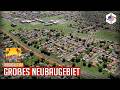 So viele neue Wohnungen in Cities Skylines 2 | Tropical City 24