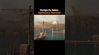 Khufu Pyramid Ka Sabse Bada Secret Aaj Tak Solve Nahi Hua! 😱