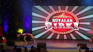 Emily May Shaw Showreel 2019