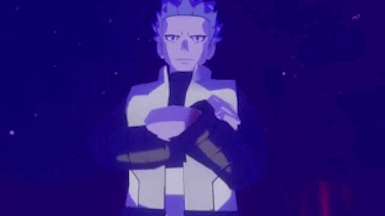 Pokémon Platinum - Team Galactic Boss Battle (Slowed Reverb)