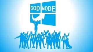 [Tutorial] Activar el Modo Dios (Windows Vista/7/8)