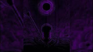 'Yes, I've Grown from a man to a god' X after dark - (super slowed & reverb)