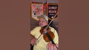 Thumbnail of "Jamie" by Zach Bryan x Charles Wesley Godwin - 2nd fiddle by Philip Bowen