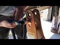 The cheapest plasma cutter on eBay.  The cut-50