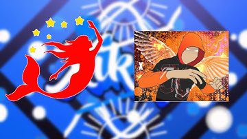 [INTRO#72] Xikopi | 2D Intro | Ft.JackaiPlayzVN-FX | Android + AE | Lazy to put my alpha lol