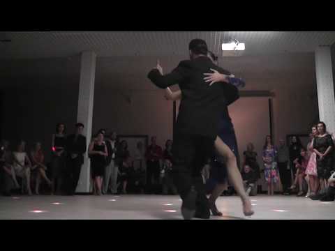 Julia GORIN & Jonatan BAEZ on FTF'18