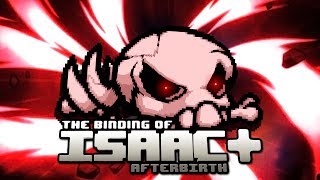 Zniszczyłem WSZYSTKICH | The Binding of Isaac: Afterbirth+ #37