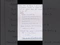 10th maths ex 2.6 sum 4|shorts@tnmaths6to10