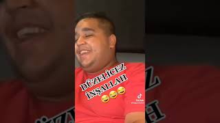 Haram Olsun Bütün Hakkım