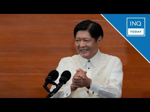 Bongbong Marcos’ foreign trips yield P4 trillion worth of investments | INQToday