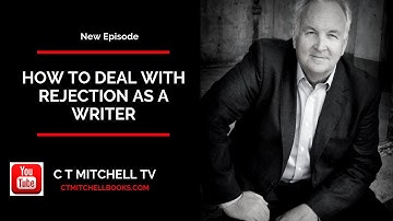How To Deal With Rejection As A Writer