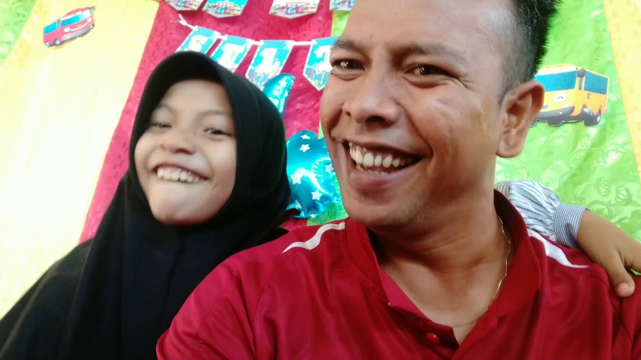 Ulang tahun 