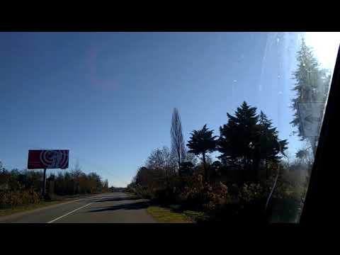 Абхазия. Поездка в