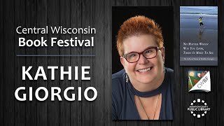 video thumbnail: Poetry Reading with Kathie Giorgio