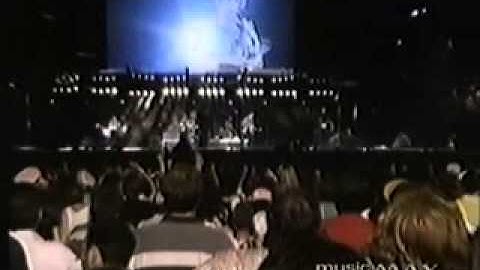 Keith Richards Rolling Stones 2002 interview part 1