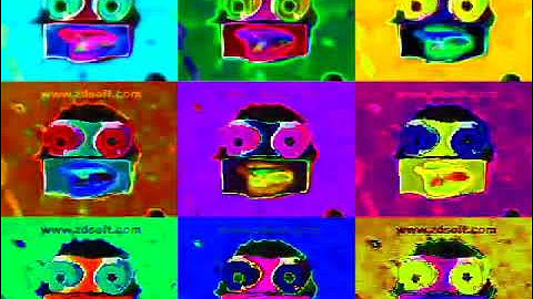 Preview 1976 Effects (Inspired by Preview 1982 Effects) Powers Nineparison in The Real G-Major 4