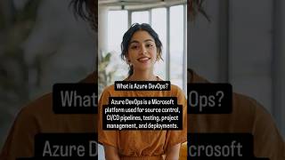 What is Azure Devops?