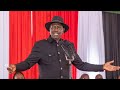 Live: President Ruto and his troop in Laikipia to answer Gachagua after Kahiga mocked Raila's death