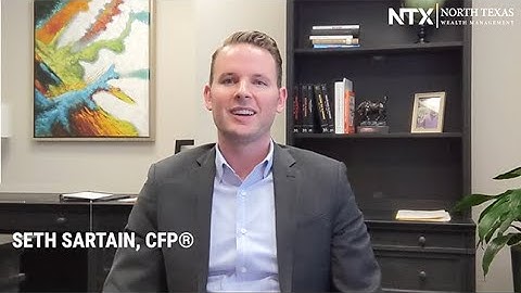 Pension Lump Sums and Interest Rates by Seth Sartain, CFP®