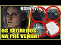Resident Evil 9: Todos os Segredos Ocultos da Pré-Venda Que Você PRECISA Saber!