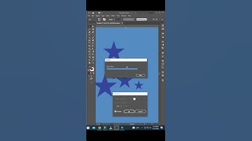 Outer Glow Effect in Adobe Illustrator