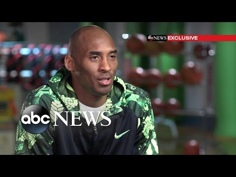 Video: Nyní, když Kobe Bryant odešel do důchodu, jak se chystá vydělat své peníze?