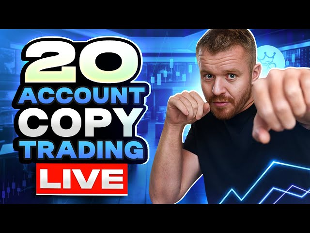 Day Trading LIVE! Apex Futures Copy Trading class=