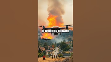 AI Innovations in Disaster Recovery