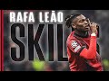 Rafa leo goals  skills collection