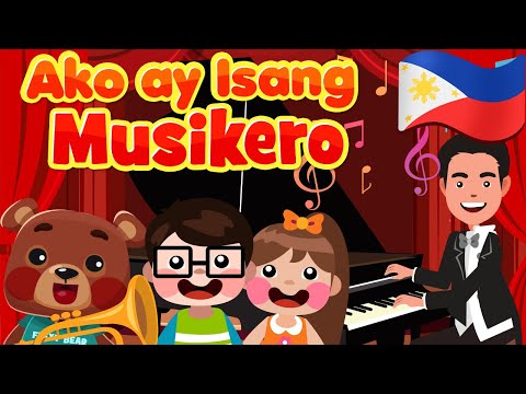 Video: Paano Iguhit Ang Isang Musikero