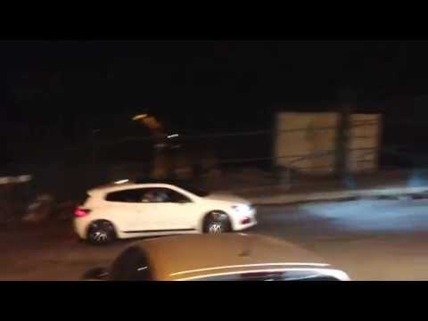 Scirocco 2.0 tsi
