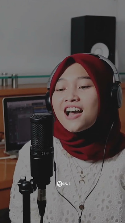 Jadilah Legenda - S.I.D (Cover) Muti