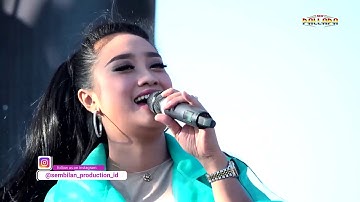 TULANG RUSUK - ANISA RAHMA - NEW PALLAPA GEMPAR