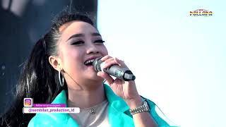 TULANG RUSUK - ANISA RAHMA - NEW PALLAPA GEMPAR'S RUMASAN 2019