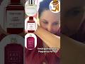 Yummy Cherry Fragrance Investigation #dossierperfume #kayali #tomfordperfume