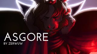 Undertale - Asgore [Remix]
