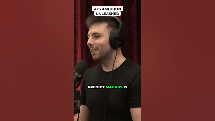 #jre #2311 - Jeremie & Edouard Harris - AI's Ambition Unleashed