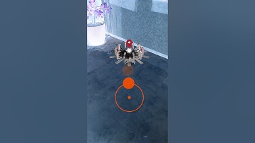 Plane Tracking Augmented Reality (AR) Effect