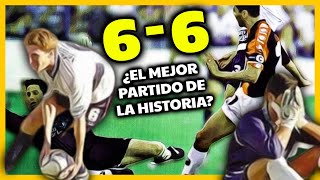 6 a 6  | Qué pasó para que en un simple Gimnasia  Colón se recaguen a goles