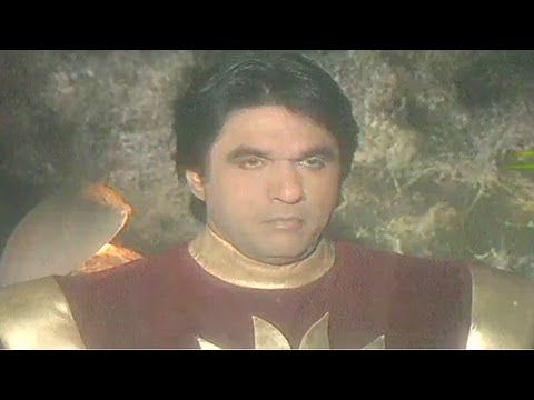 Shaktimaan - Episode 252