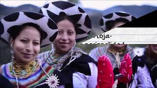 Pueblos Y Nacionalidades Del Ecuador En La Comunicación