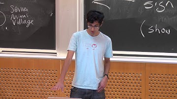 22. Cutting Features; Scope