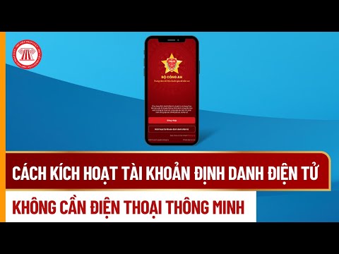 Video: Kích hoạt được sử dụng khi nào?