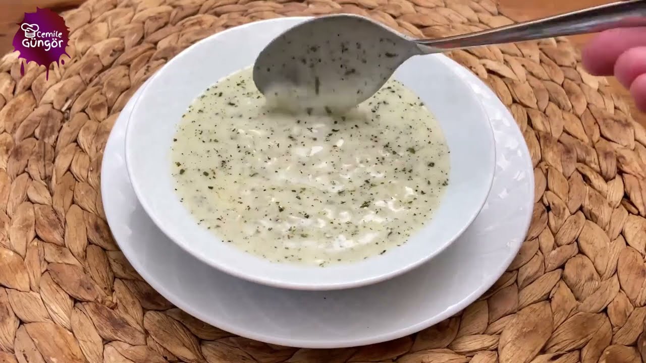 ARTIK HAZIR ÇORBA ALMAYACAKSINIZ ✅ Kolay Çorba Tarifleri