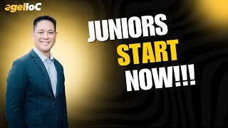 Juniors The MUST DO Steps Before College Apps Open
