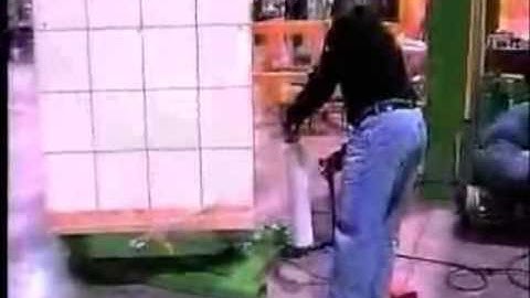 Highlight Synergy High Profile Turntable