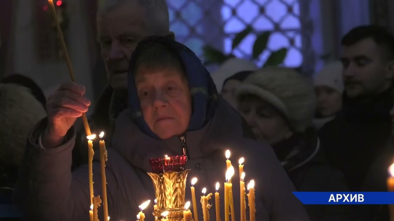 На брифинге назвали важные правила во время окунания